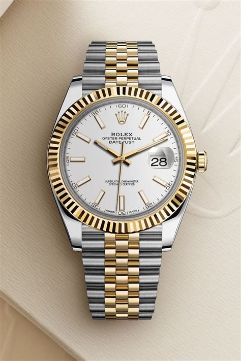plain jane rolex 41mm